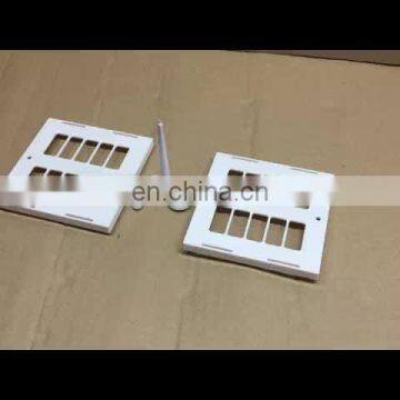 High Quality Custom Household Manufacturing Plastic Injection Moulding / Injection Molding /plastic injection molding product