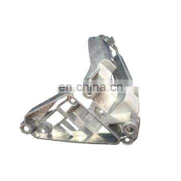 China Cheap Tooling Oem Injection Micro Cnc Stainless Steel Precision Machining Mill Aluminum Alloy Parts Supplier Manufacturer photo-6