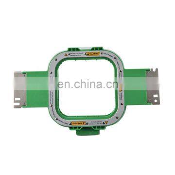 Good Quality 5.5 Inch Magnetic Frame for Tajima Embroidery Machine photo-2