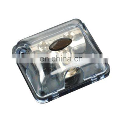 2020 New style Car Audio Wire Power Distribution Block