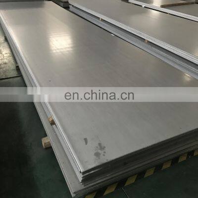 Hot Selling 304 316L 321 310S 904L Circle Cold Stainless Steel Plate Hot Rolled Stainless Steel Plate photo-6