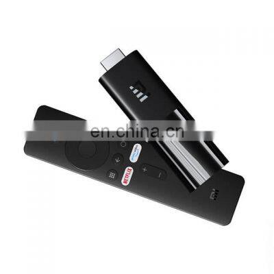 Global Version Xiaomi Mi TV Stick Android TV Quad Core 1GB RAM 8GB ROM Bluetooth Wifi Netflix Google Assistant Mi TV Stick