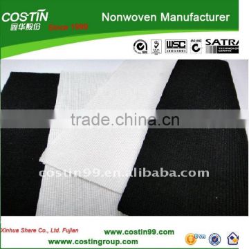 Maliwatt stitch-bonded nonwoven