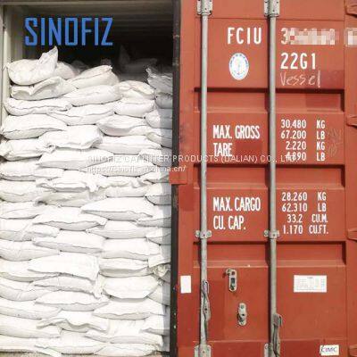 LAZY LADY/super Clumping Bentonite Cat Litter/ball/1-3.5mm/optional Scent Baby Powder/8kg/color Pack photo-5