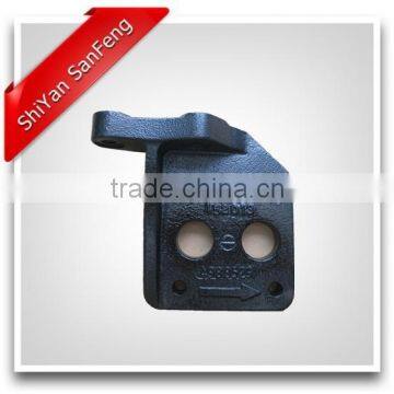 Original Dongfeng fuel filter bracket 4988529