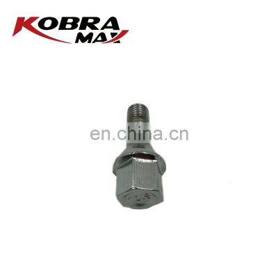 Auto Parts Wheel Bolt For BMW 36 13 1 126 191