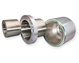 Magnetic Coupling