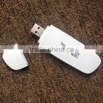 Factory direct sale Pocket 3g wifi router USB powered