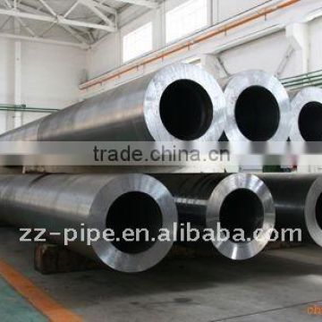 Seamless Steel Pipe St52