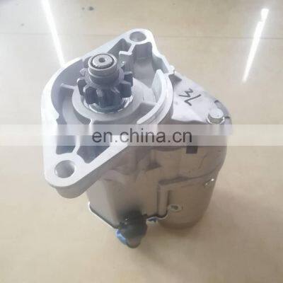 Auto Motor Starter 28100-54380 28100-54360 28100-54290 28100-54240 for HIACE HILUX LAND CRUISER 2L 3L 12V 2.0KW 2.2 D 2.4 D 4WD photo-2