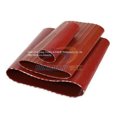 PVC Layflat Hose