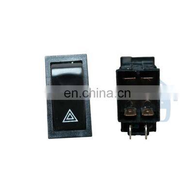 Door switch emergency stop switch 37E01-27105 china higer bus switch