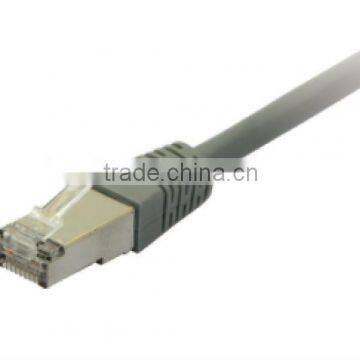 Fiber Optic Patch Cord
