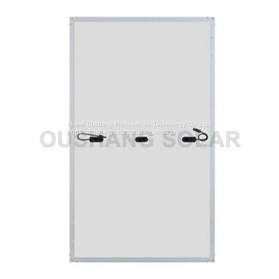 OS-HM72-525W~550W MONO Полуэлементная солнечная панель    поставщики солнечных панелей в Китае    оптовая продажа солнечных панелей мощностью 550 Вт