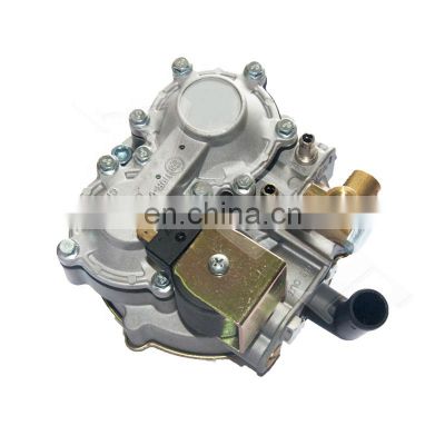 [ACT] cng 5ta generation kit reducer regulator conversion cng 4 car cylinders reducer ACT04