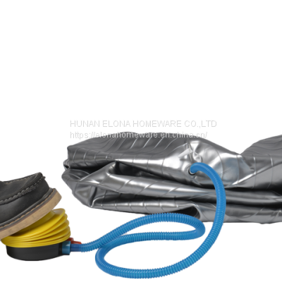 Pelotas de entrenamiento de equilibrio para gimnasio, yoga y fitness en casa de PVC personalizables photo-5