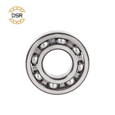 Deep Groove Ball Bearing Ball Roller Auto Wheel Engine Skf Ina Koyo Timeken Nsk Dirt Bike Air Conditioner Car Engine Motorcycle Spare Parts Deep Groove Ball Bearings photo-2