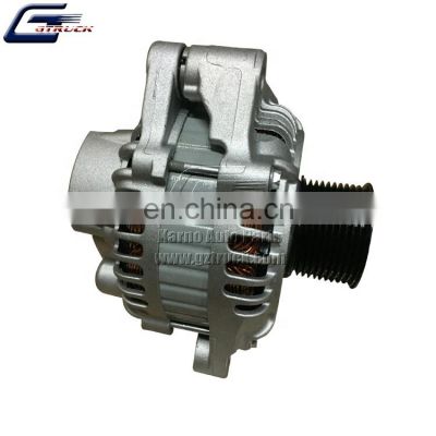 24V 90A Alternator Oem 504349338 504028095 504114396 504114397 for Iveco Truck Model