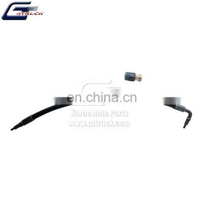 European Truck Auto Spare Parts Hose line, cabin tilt Oem 3099865 85110481 for VL Truck