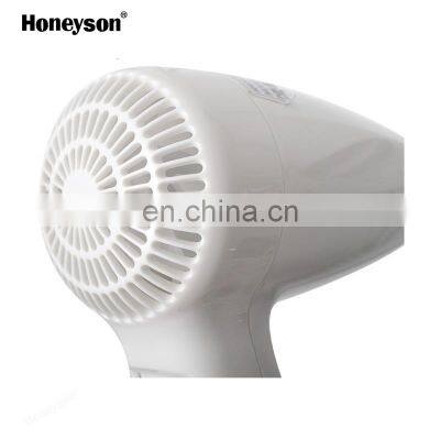 1200W Hotel Bathroom Hair Dryer With Holder photo-2