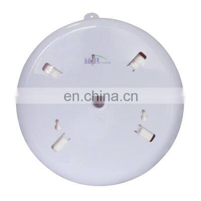 Lockable Plastic Roll Paper Holders Bathroom Center Pull Paper Dispenser photo-5