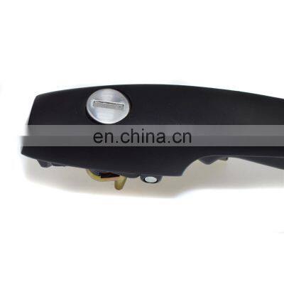 NEW 1BM837205 DOOR HANDLE FRONT LEFT / RIGHT For VW BEETLE KAFER photo-3