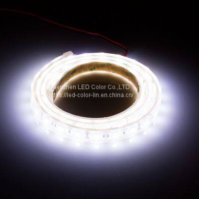 Waterproof CE RoHS Battery Powered Outdoor Led Strip Light photo-4