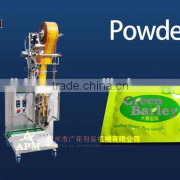 Automatic Tea Powder Packing Machine