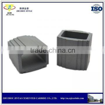 top quality tungsten carbide item as customer's drawing