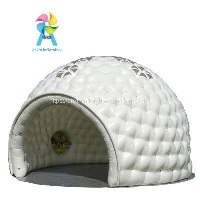 Factory Price Commercial Bubble Room Hotel/Inflatable Bubble Room For Rental Sale