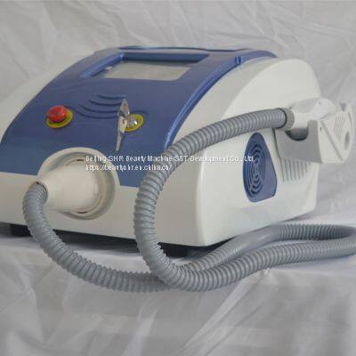 Professional Facial Blemish Removal Ipl Shr Instrument