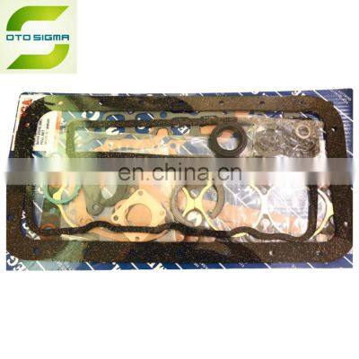 Полный комплект прокладок для автомобильного двигателя OEM 04111-31010 для TOYOTA