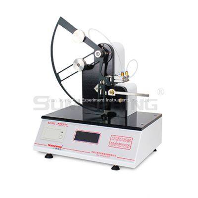 Elmendorf Tearing Tester