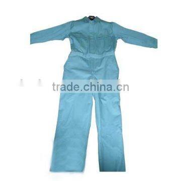 Cotton Fire proof workwear