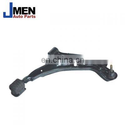 Jmen 54500-0M010 Control Arm for Nissan Sentra 95-00 Ball Joint Assembly Front Right Lower