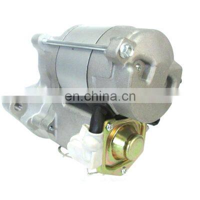 2280003280 Auto Parts Car Starter Motor for Toyota Hiace V Box 2004-