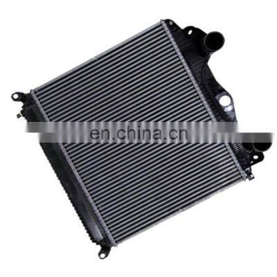 81061300197 High Quality Auto Parts Intercooler for MAN TGA 2000-