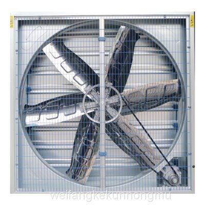 Mingle110/ 220/380 /477Volt big size warehouse factory exhaust wall mounted ventilation industrial exhaust fan