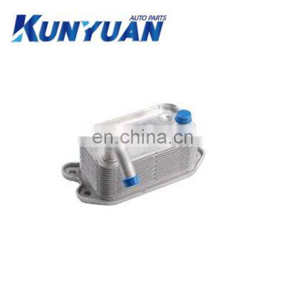 Car auto spare parts wholesale Oil Cooler C5850003 31201821 31201912 for FORD/VOLVO/MAZDA automobile accessories