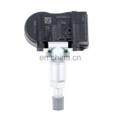 100015944 433MHZ TPMS Tire Pressure Sensor BHB6-37-140A For Mazda 2 3 5 6 CX5 CCX6 CX9 MX-5 Artz BHB637140A photo-5