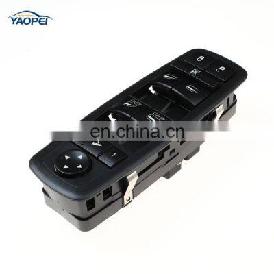 100009471 68271208AB Window Regulator Switch Left Front For JEEP Cherokee 2.0 CRD 4x4