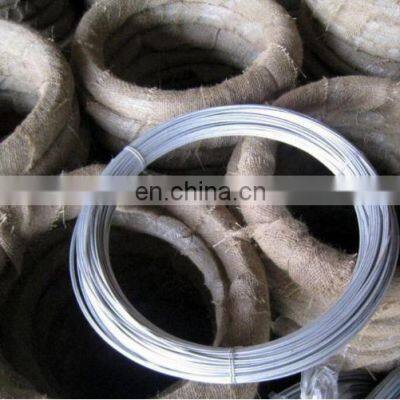 Galvanized Iron Wire For Industry