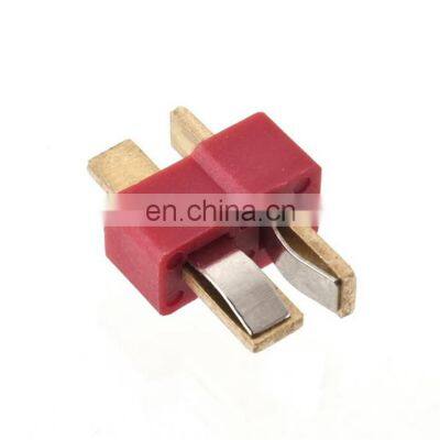 New T-Plug Connector Male Deans For Lipo Battery RC