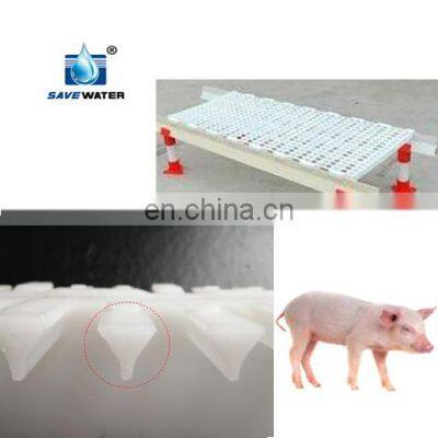 Plastic Slat Floor for Pigs Sheep Cattle Cow Goat Farming Equipment photo-5