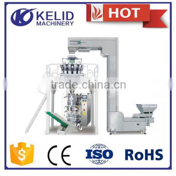 new condition high quality food packing machinery                        
                                                                                Supplier's Choice