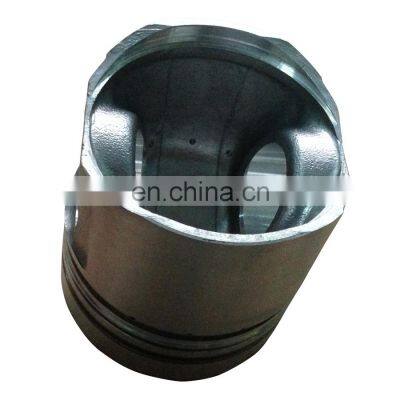 Good quality 6D105-1 6D105 piston kit for Excavator engine rebuild kit