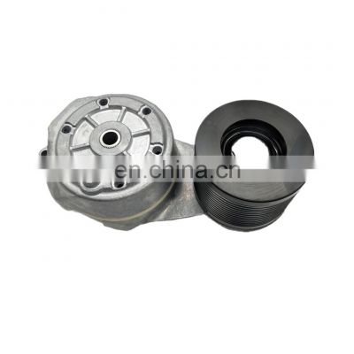 Excavator diesel engine parts belt tensioner pulley 219-7489