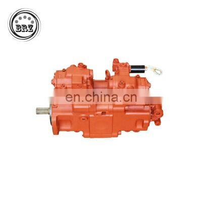 K3V63DTP main pump apply to CASE CX180 Hydraulic Pump