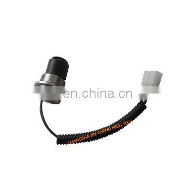 SK210-6E SK-6E excavator oil level sensor YN52S00023P1