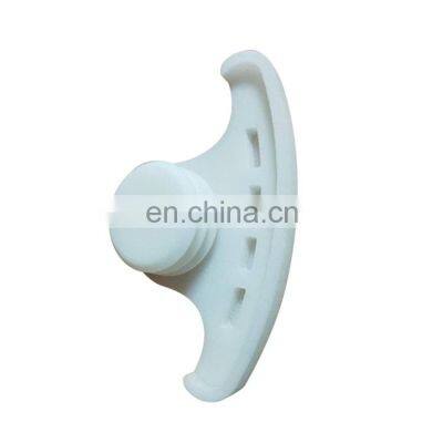 3D Printing Sls Plastic Pa/Nylon Polished Or Painting Milling Machining Spare Part